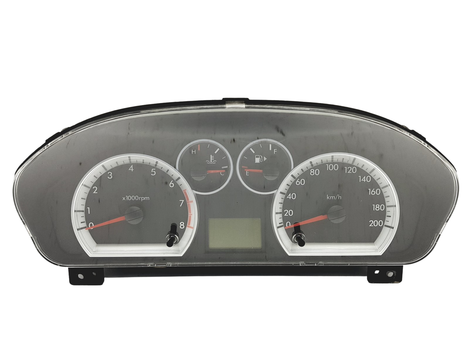 Kierroslukumittari Chevrolet Aveo 96814474 52874 main product photo
