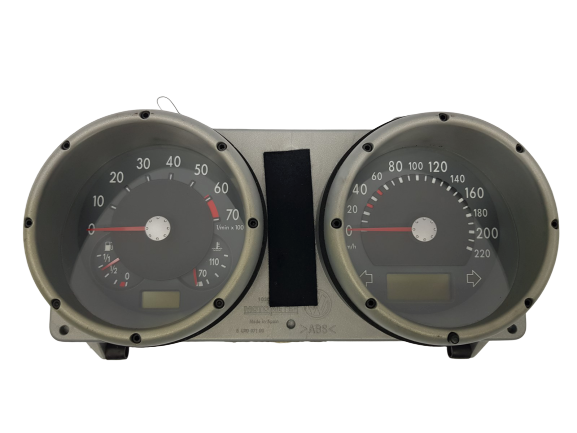 Kierroslukumittari VW Lupo 6X0920801 0263615101 21972 main product photo