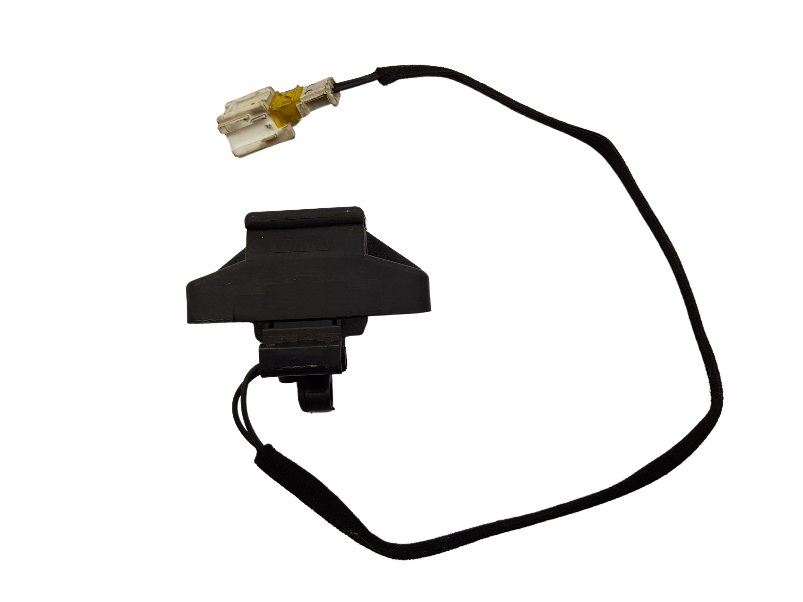 Tavaratilan Lukon Bagażnika 8200078950 Renault Clio 2 MGI 11658 main product photo