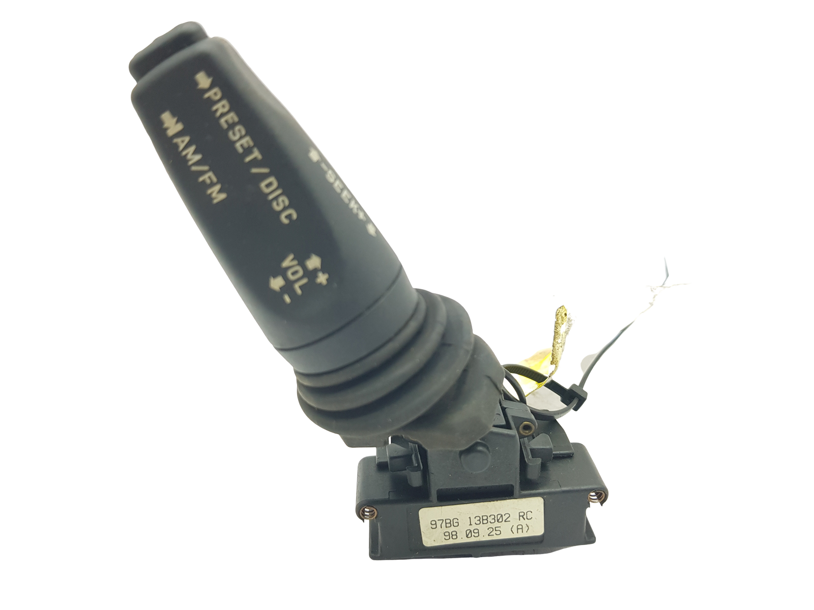 Radion Kaukosäädin Ford Mondeo 97BG13B302RC 25227 main product photo
