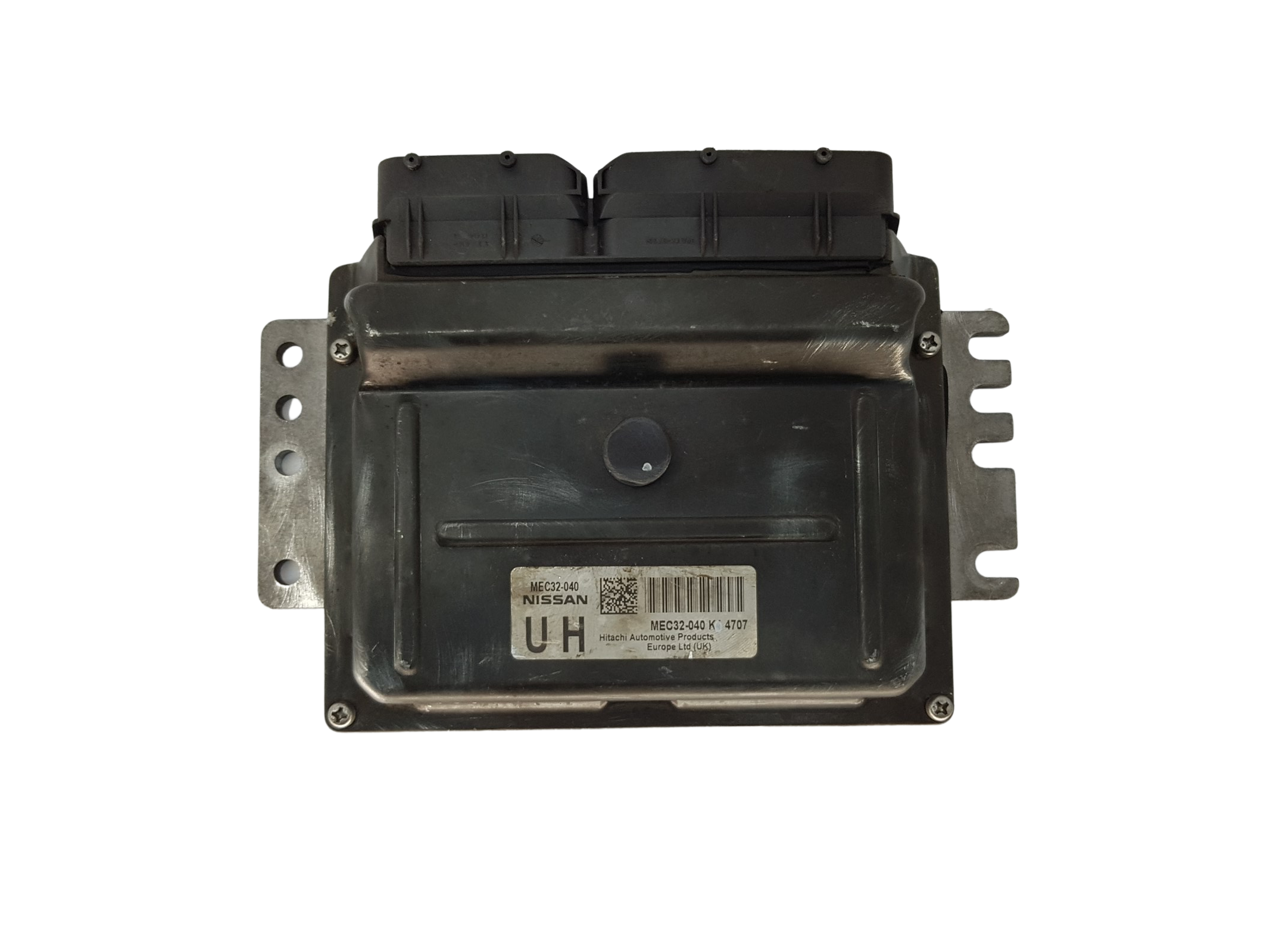 Ohjausyksikkö MEC32-040 K4 UH Nissan Hitachi 16685 main product photo