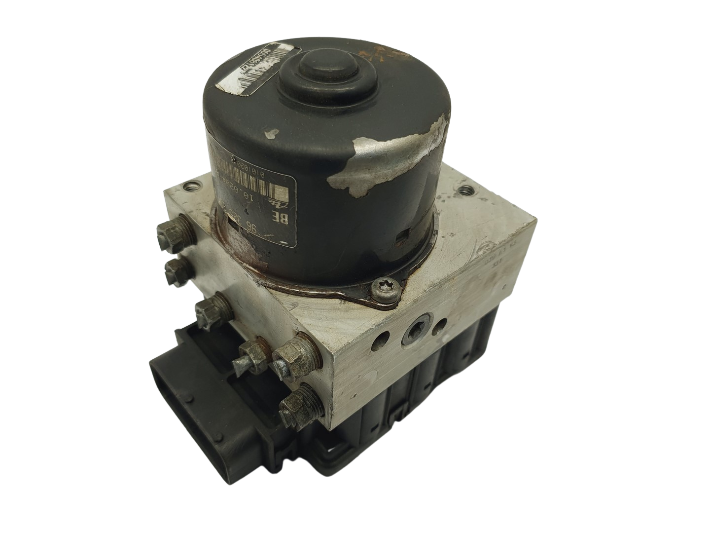Abs-pumppu Peugeot 206 9632539480 10.0948-1105.3 Ate 66738 main product photo