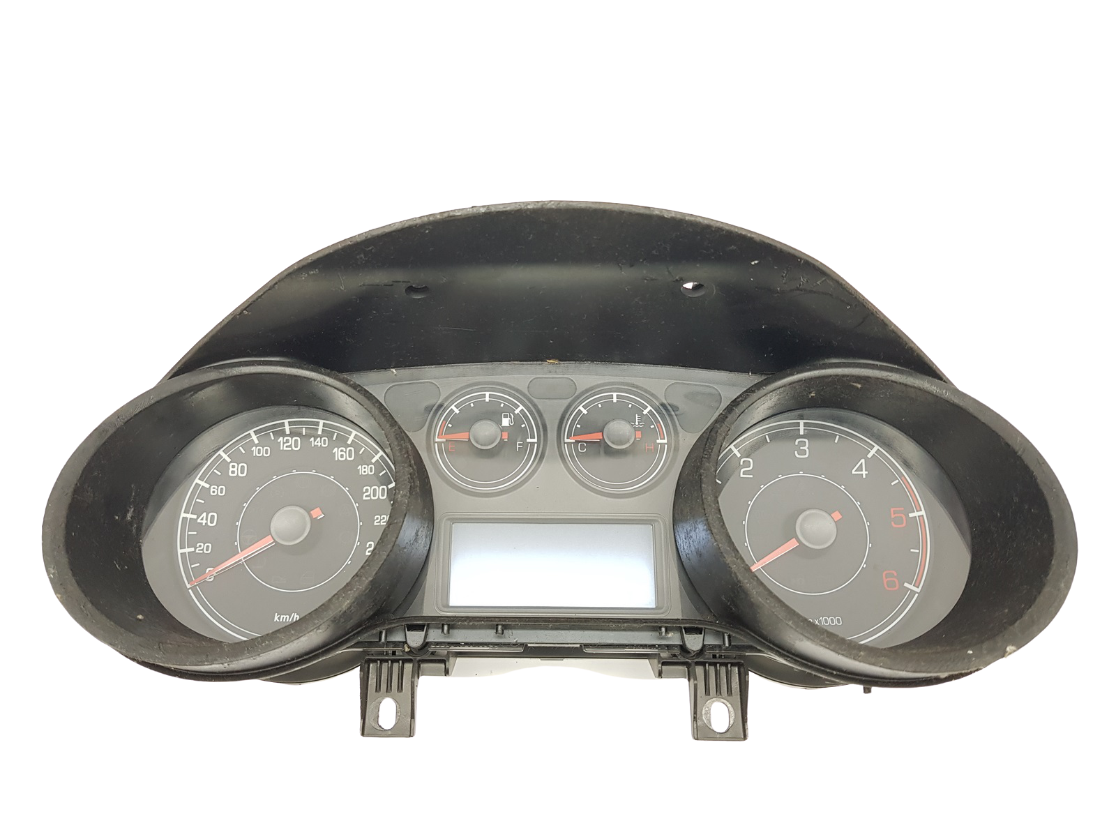 Kierroslukumittari Fiat Bravo 55500198 5550019804 26207 main product photo