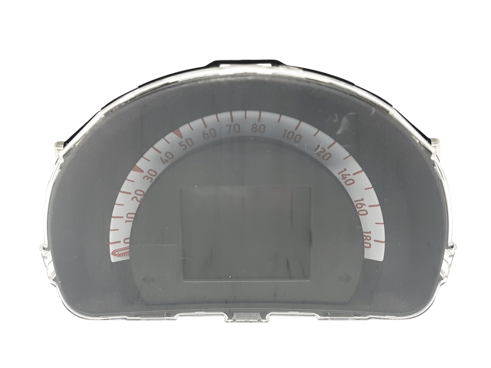 Nopeusmittari Smart Forfour 248214346R 54308 main product photo