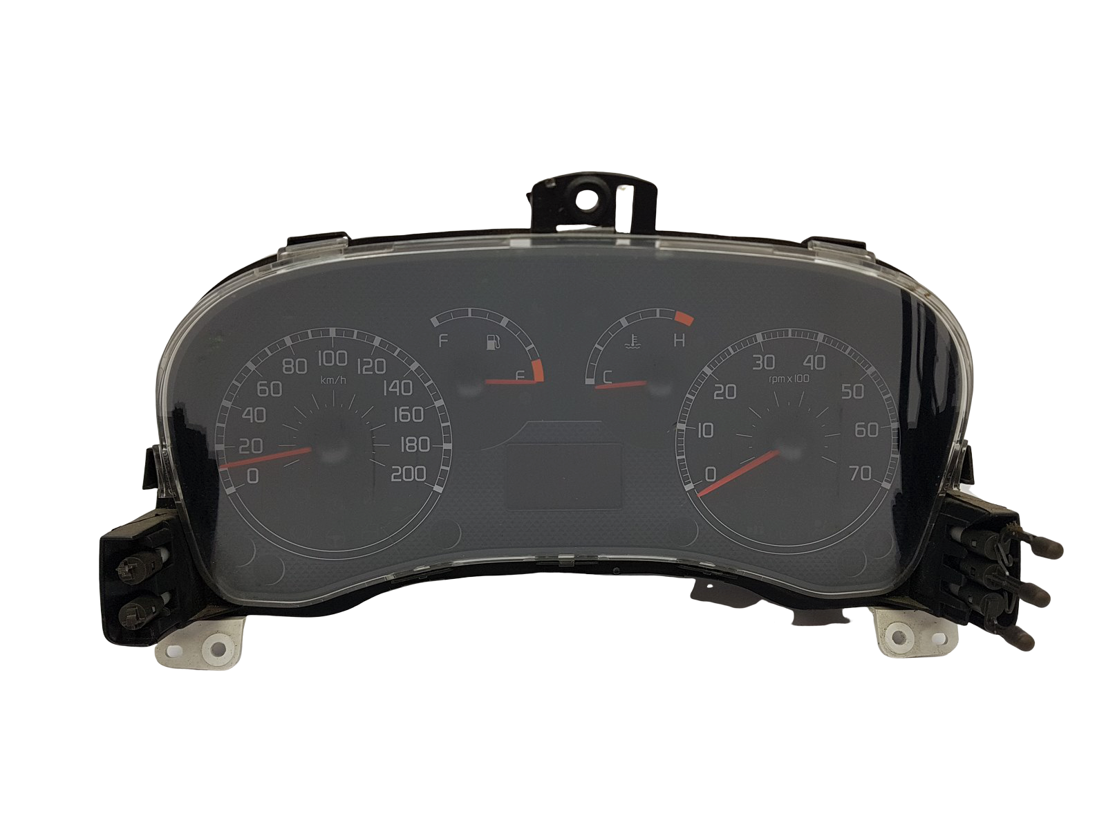 Kierroslukumittari Fiat Panda 51711237 503000480700 24563 main product photo