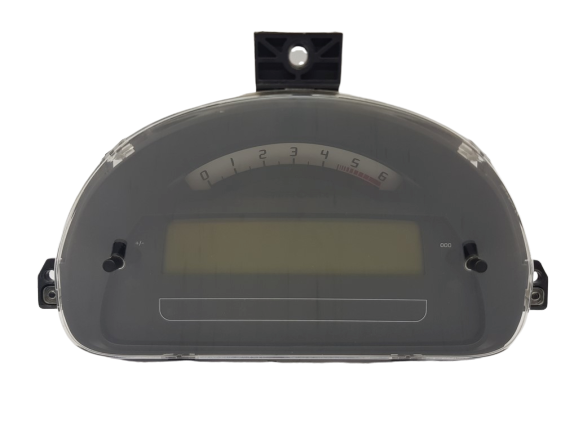 Kierroslukumittari Citroen C2 C3 9660225880 D 02 main product photo