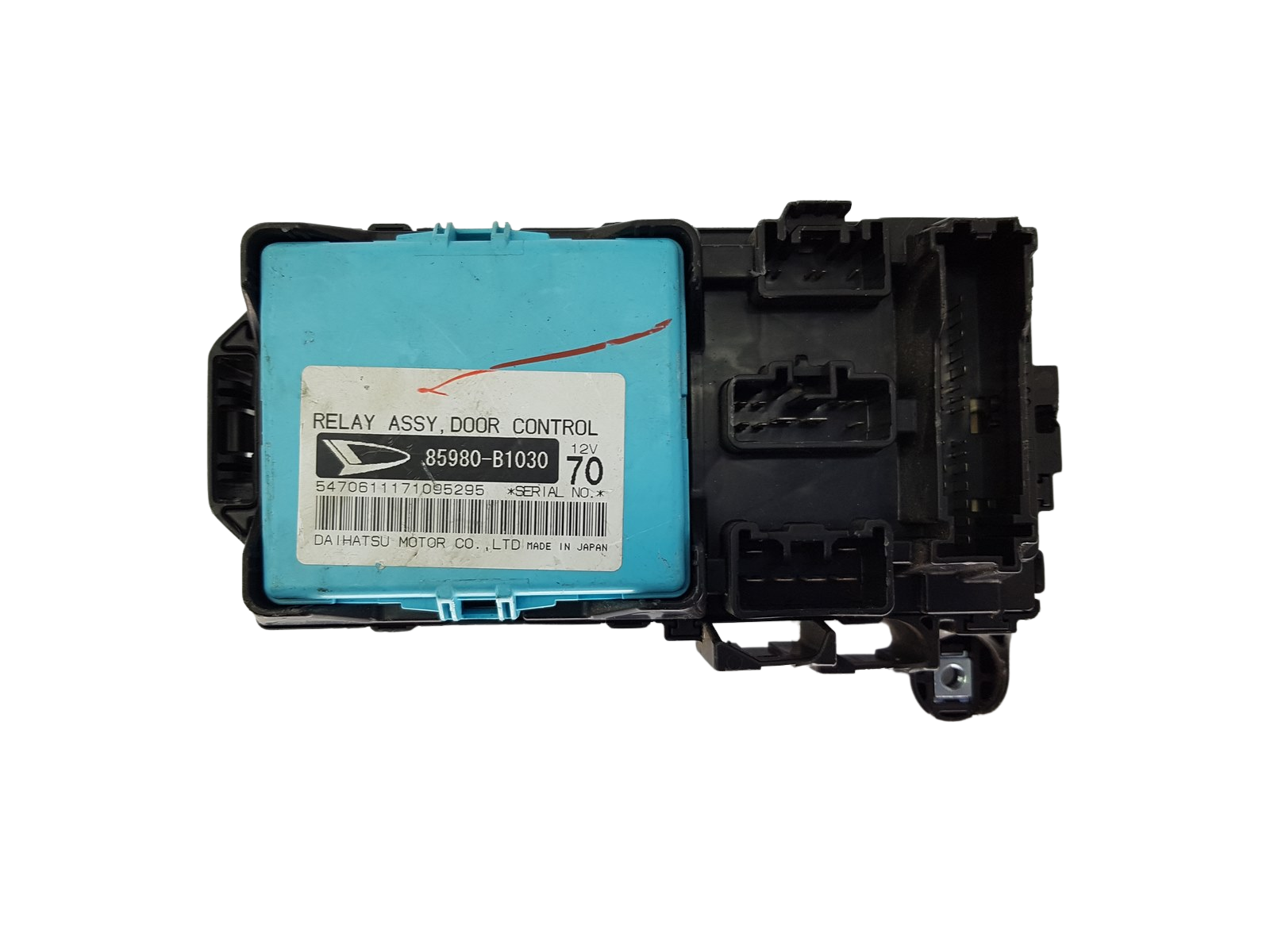 Sulaketaulu 85980-B1030 Daihatsu 18879 main product photo