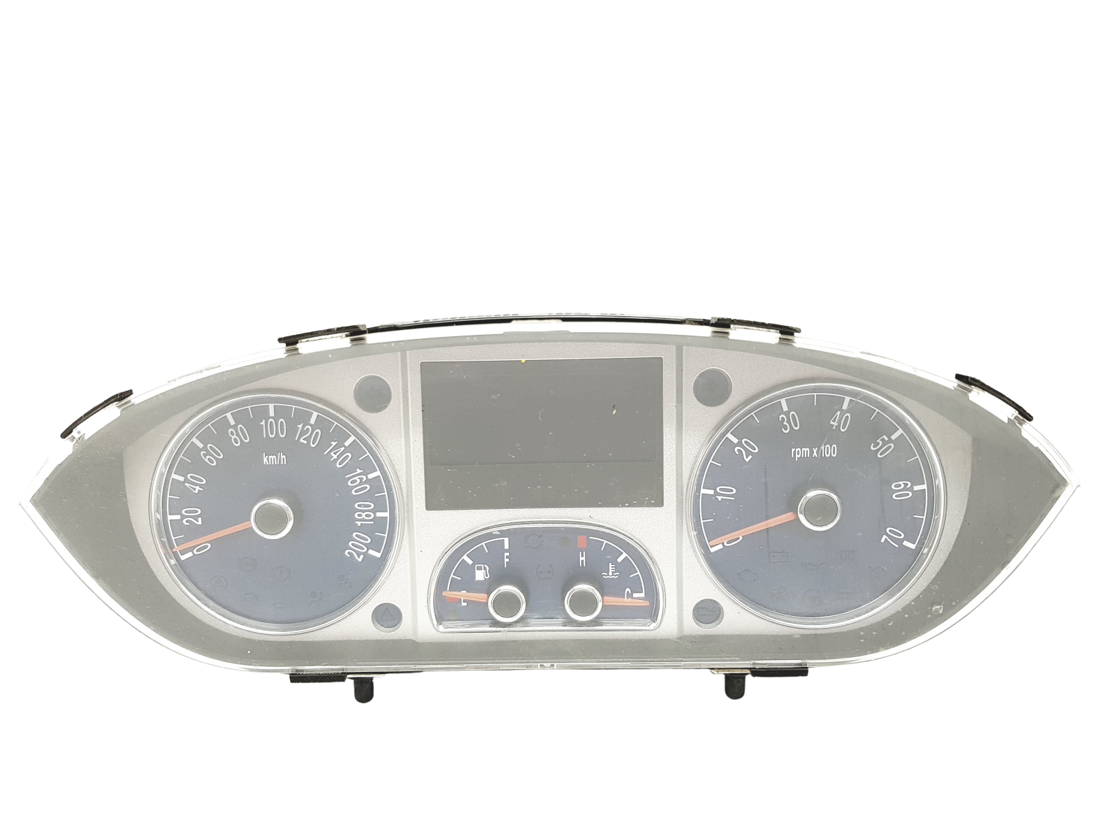 Nopeusmittari Lancia Musa 518081380 503001190500 42228 main product photo