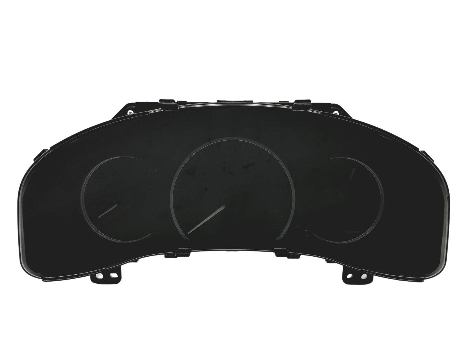 Kierroslukumittari Lexus CT200h 83800-76040 50389 main product photo