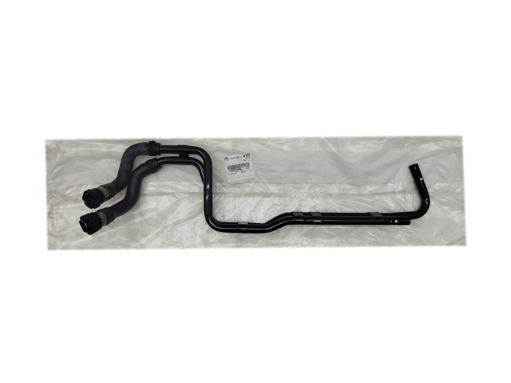 Jäähdytysnesteen letku Uusi Alkuperäinen 1400623380 6462T8 6462.T8 Fiat Citroen Peugeot main product photo