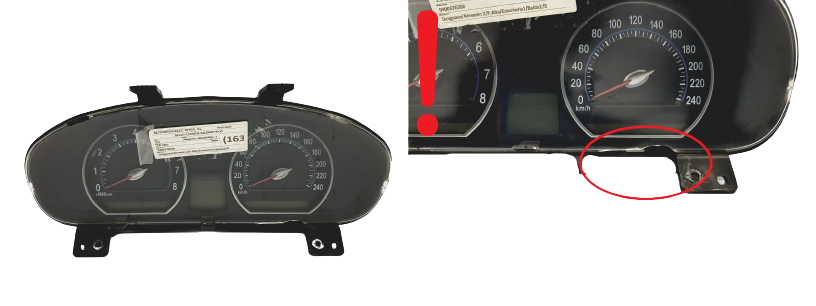 Nopeusmittari Kia Magnetis 94003-2G270 940032G270 main product photo