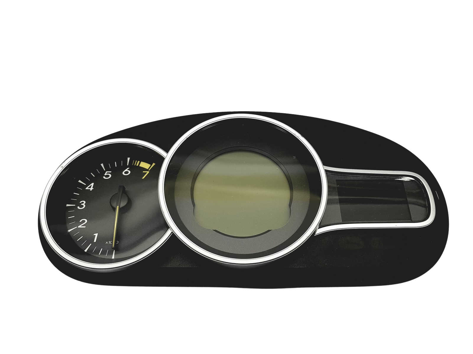 Nopeusmittari Renault Megane 3 248107628R 55935 main product photo