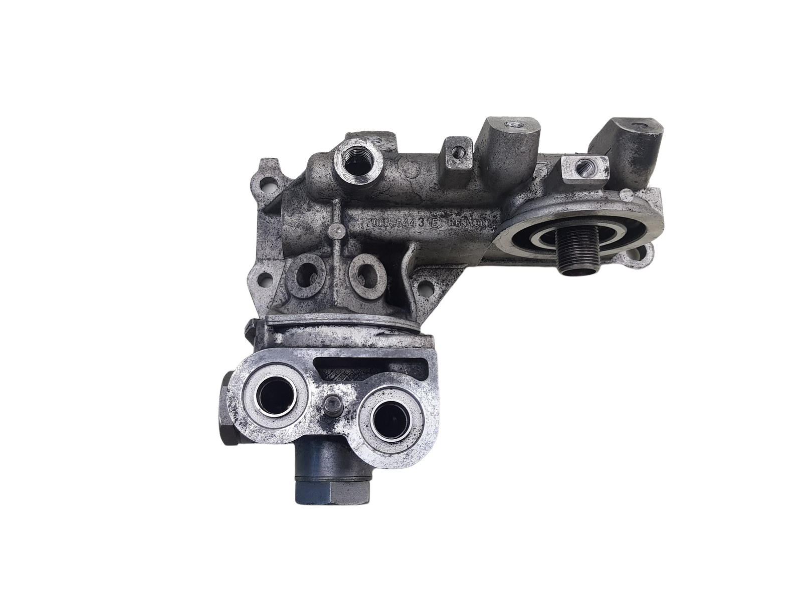 Öljynsuodattimen Kotelo 7700866443 8200010668 Renault 2.2 TD main product photo