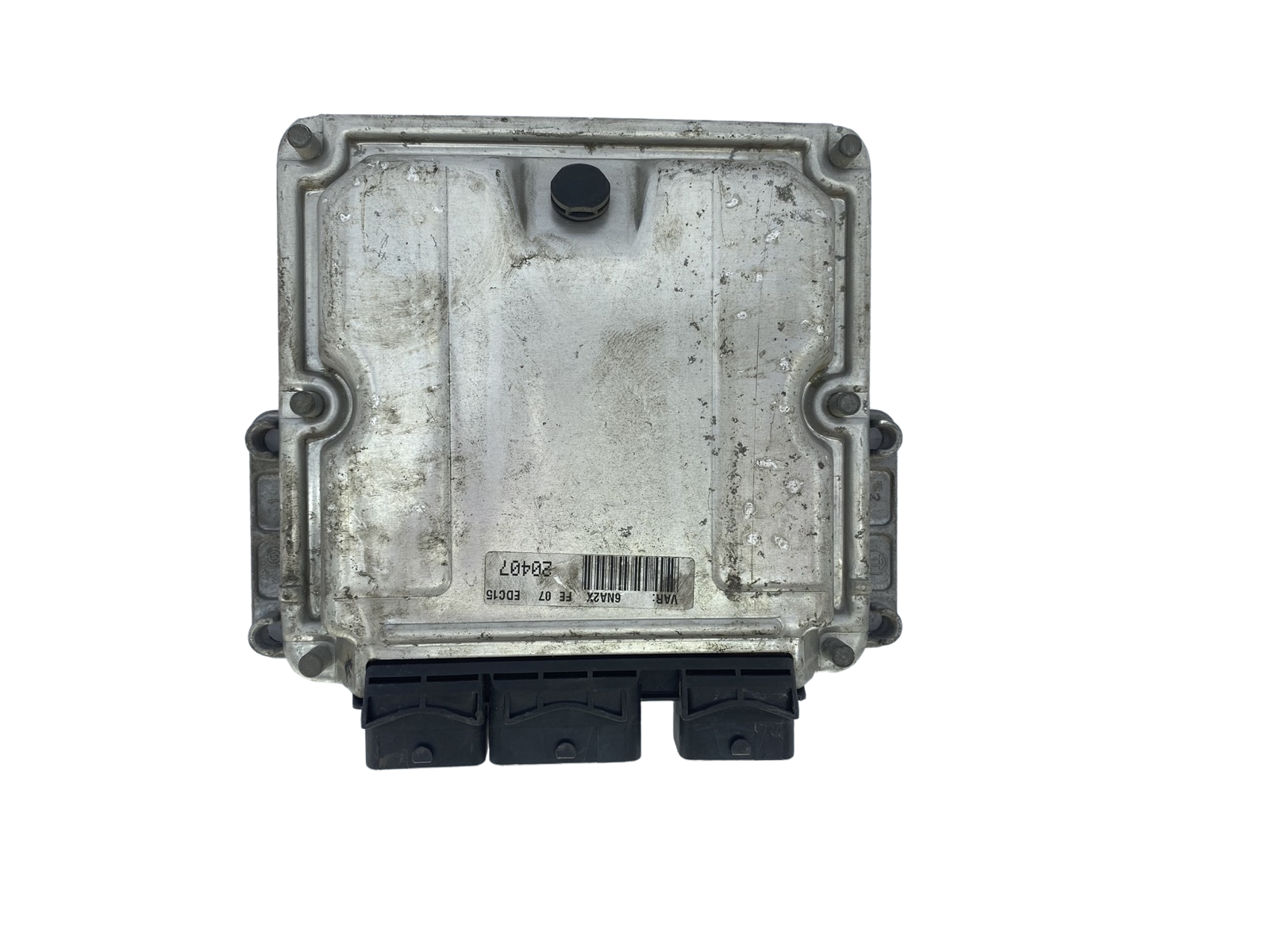 Ohjausyksikkö PSA 0281010595 9642014980 Bosch 60331 main product photo