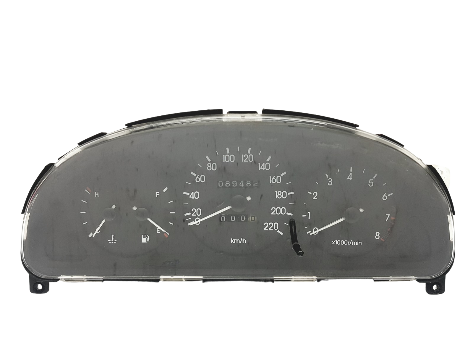 Kierroslukumittari Daewoo Lanos 96275911AG 56956 main product photo