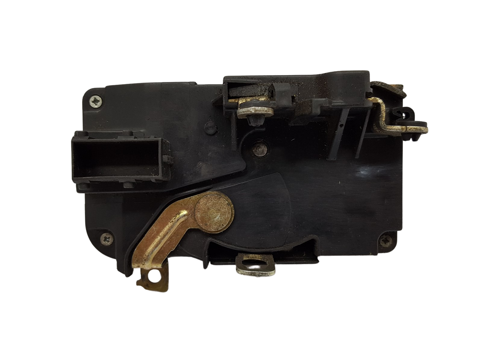 Oven lukitusmekanismi Oikea Etu 9136J0 Peugeot 206 Kiekert main product photo