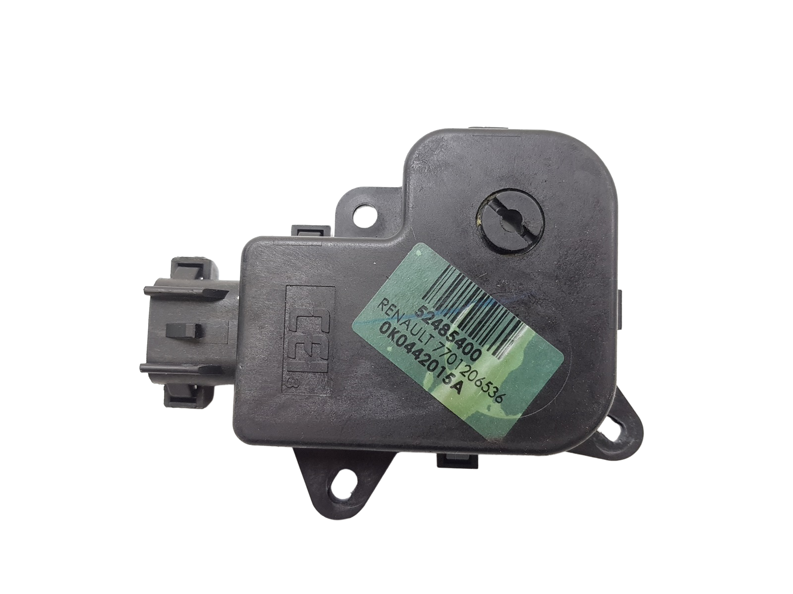 Askelmoottori Renault Espace 4 7701206536 52485400 main product photo