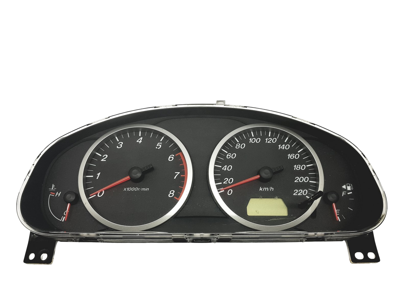 Nopeusmittari Mazda 2 3M7110849MG DD1455430 53127 main product photo