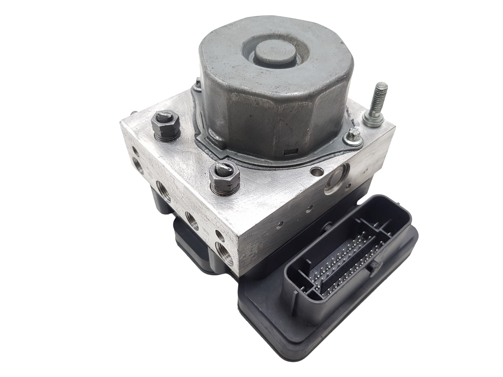 Abs-pumppu Renault Dacia 476605492R A 0265956285 Bosch main product photo