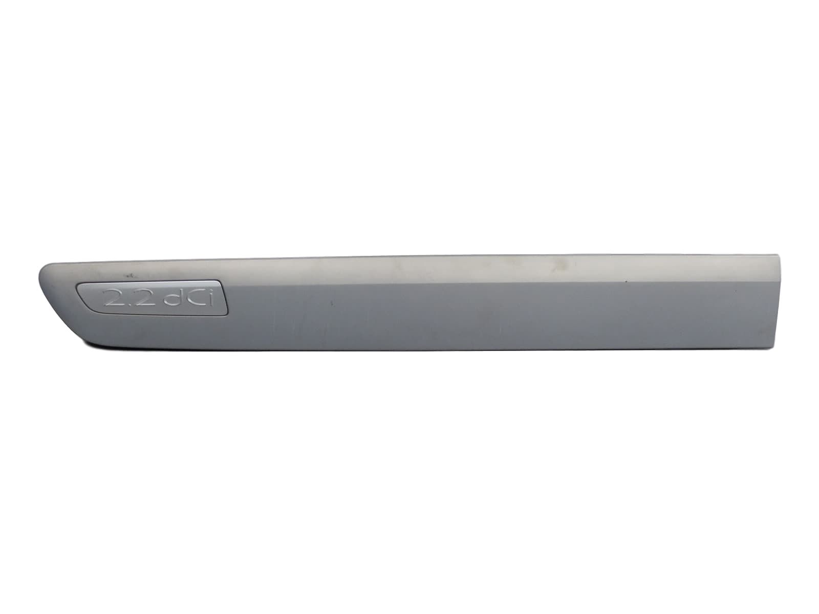 Ovenlista Vasen Etu Espace IV 8200095948 Renault main product photo