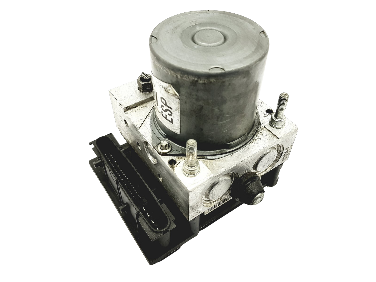 Abs-pumppu Alfa Romeo GT 51753653 0265950428 Bosch 47083 main product photo