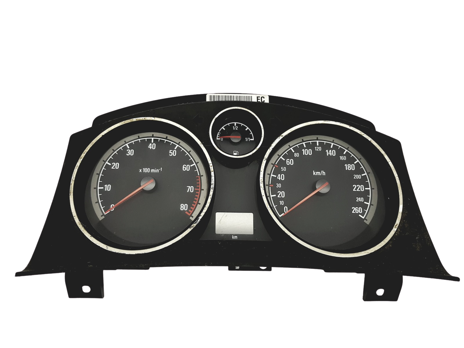 Kierroslukumittari Opel Zafira B 13239722 EC VDO main product photo
