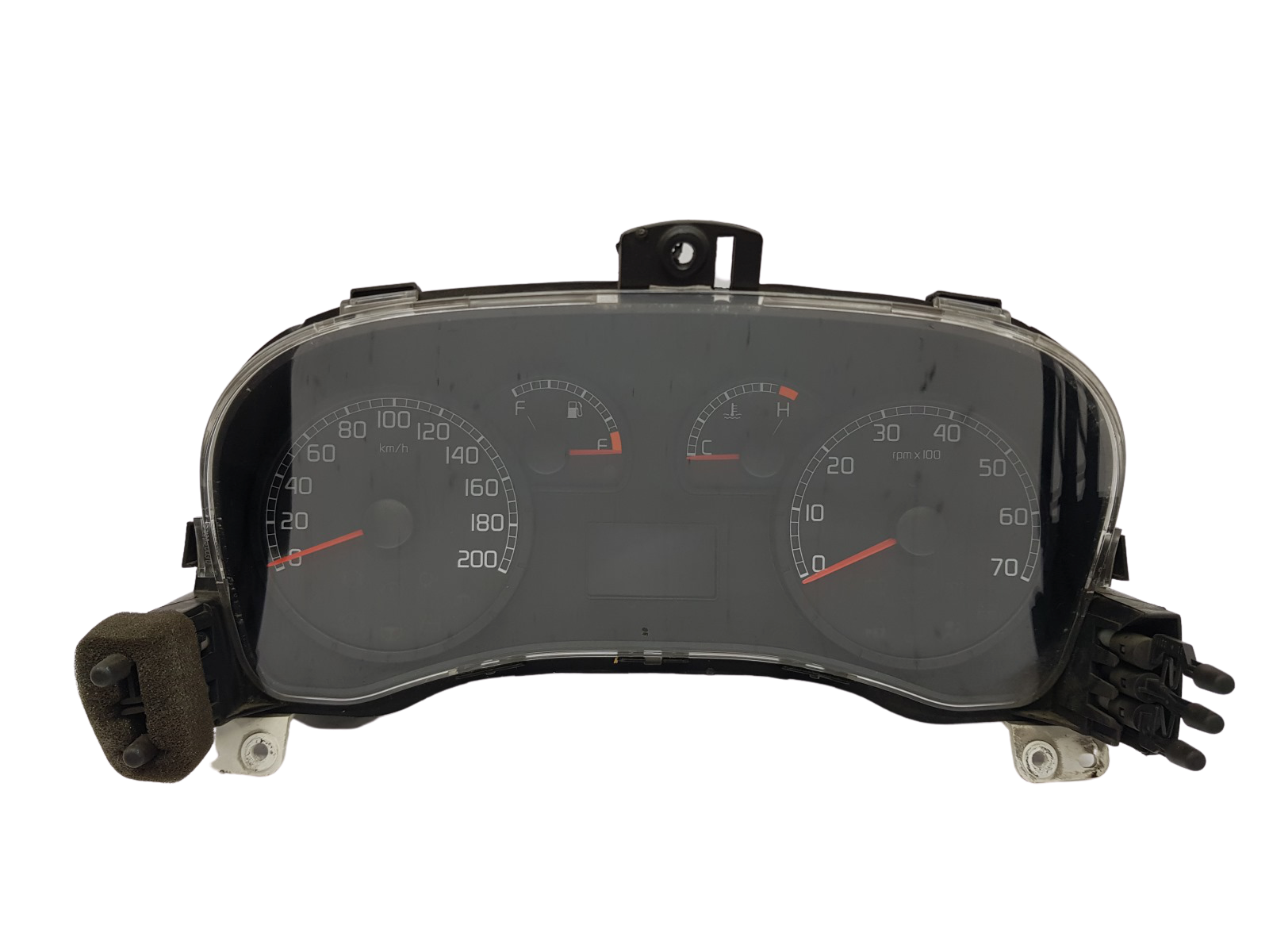 Kierroslukumittari Fiat Doblo 51762258 503001440500 29933 main product photo