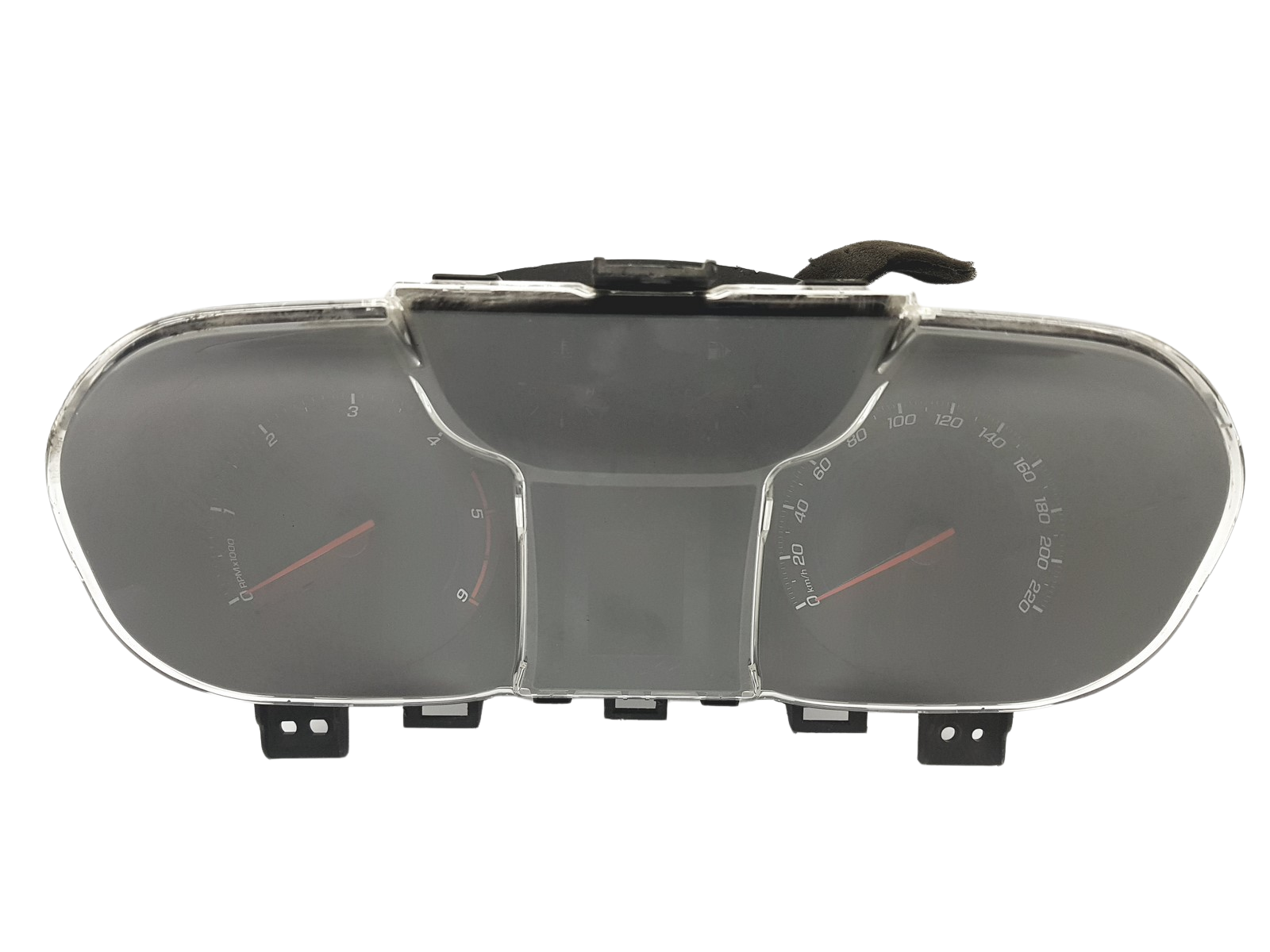 Kierroslukumittari Chevrolet Orlando 95218099 56678 main product photo