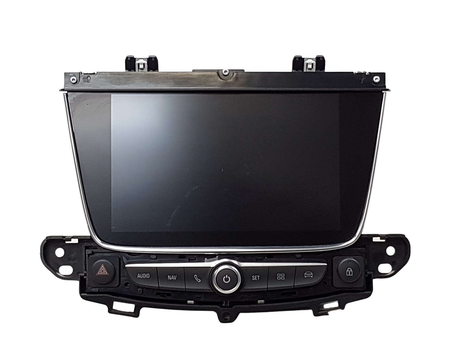 Navigointi Radio Opel Crossland X 39238229 main product photo