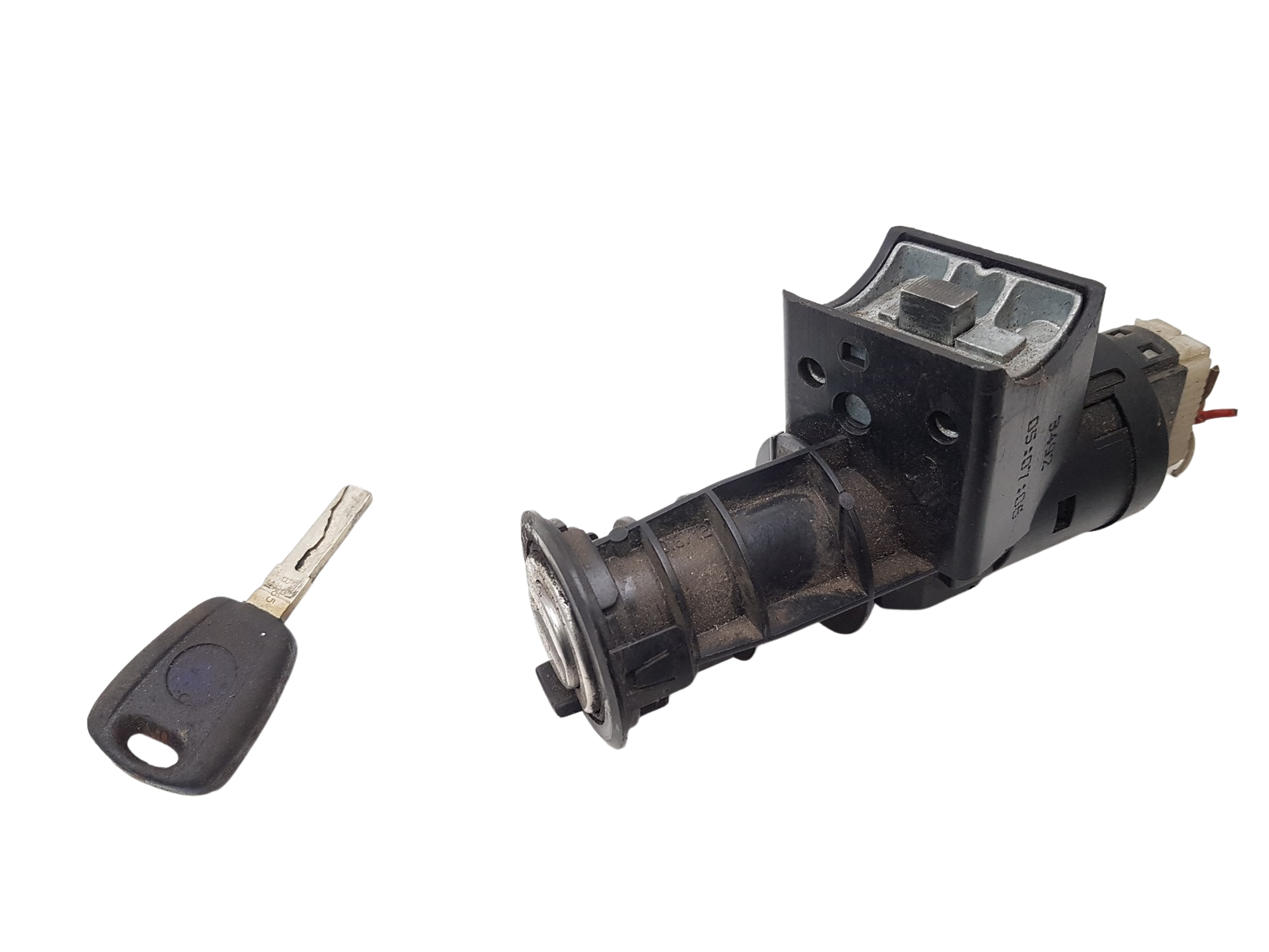 Virtalukko Fiat Punto 2 0.5521 0.8712 46528244 TRW 1114 main product photo