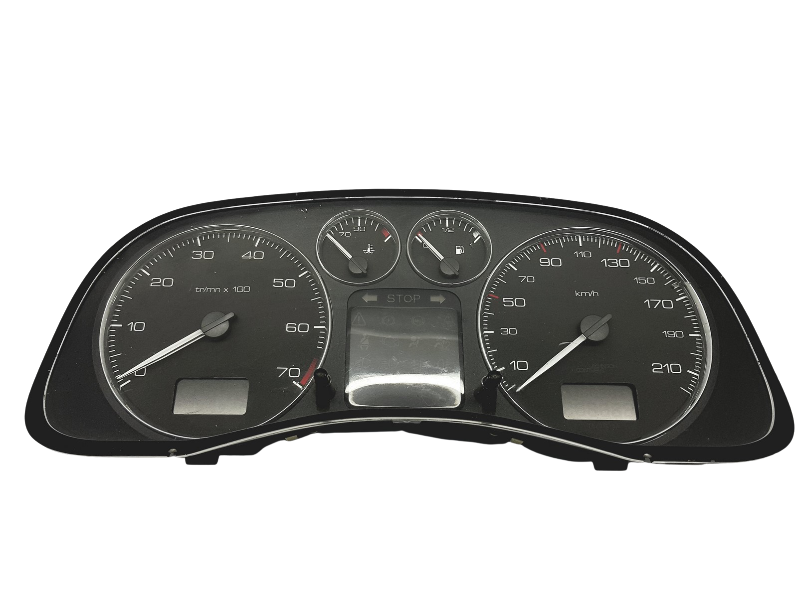 Kierroslukumittari Peugeot 307 9654485180 A01 50197 main product photo