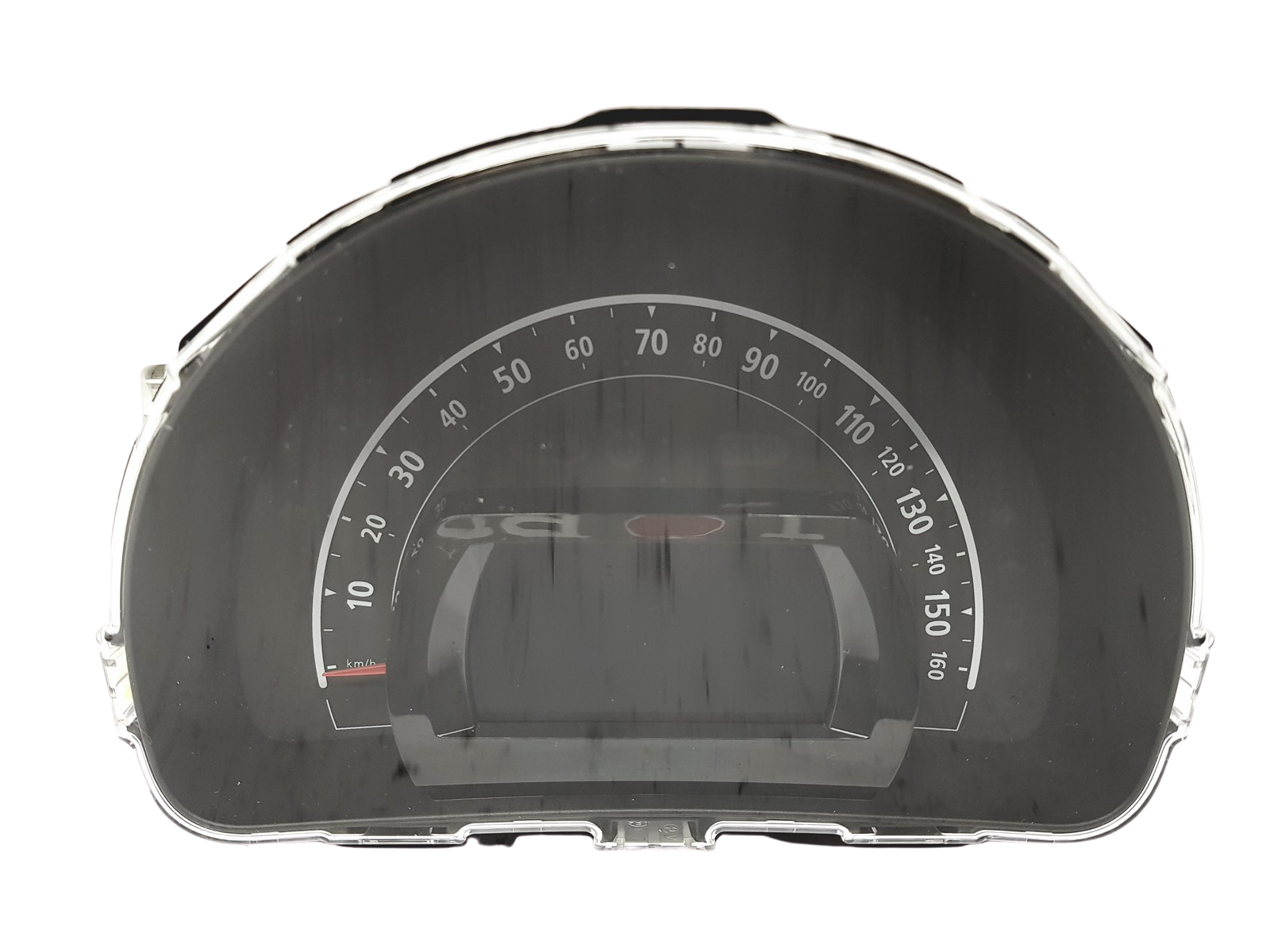 Nopeusmittari Renault Twingo 3 248212886R 31782 main product photo