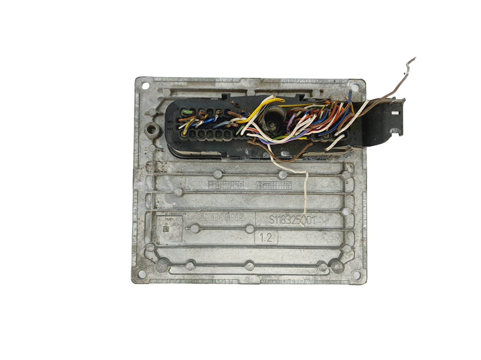 Ohjausyksikkö 1S5X-12A650-BC S118685001C Ford Siemens 37290 main product photo