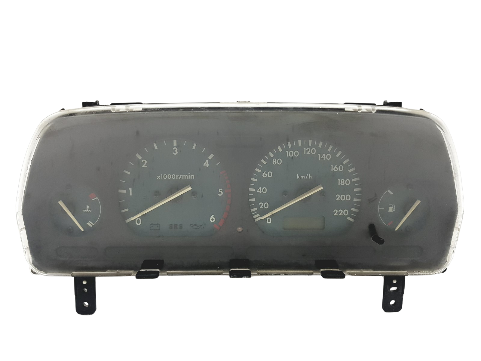 Nopeusmittari Land Rover Freelander YAC112540 50006 main product photo