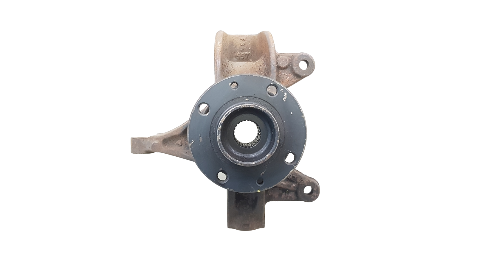 Ohjausnivelet Etu Oikea Renault 8200212435 8200308650 main product photo