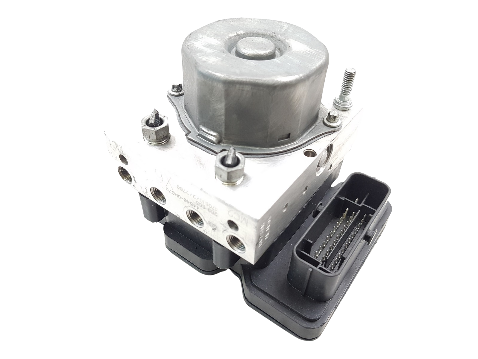 Abs-pumppu 108 C1 2 Aygo 2 44540-0H070 0265956504 Bosch 1583 main product photo
