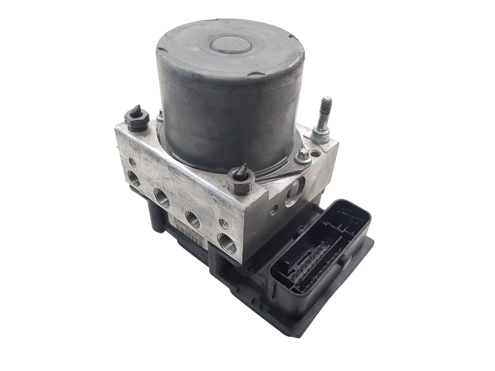 Abs-pumppu Citroen Peugeot 9661886780 0265800406 0265231508 Bosch 3096 main product photo