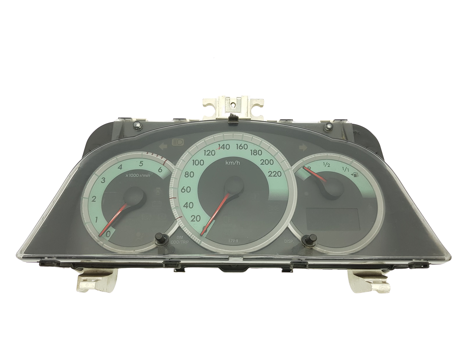 Nopeusmittari Toyota Corolla Verso 83800-0F060-L 26445 main product photo