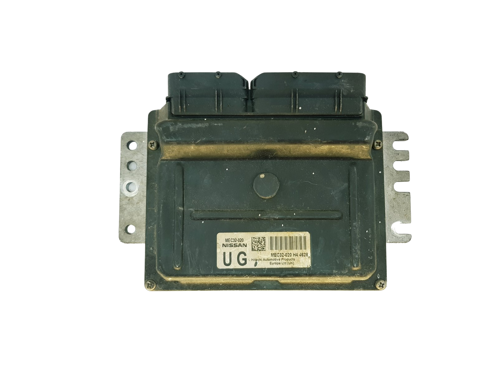 Ohjausyksikkö MEC32-020 H4 UG Nissan Hitachi 32845 main product photo