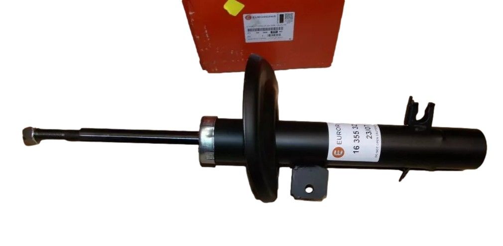 Iskunvaimennin Vasen Etu Alkuperäinen 1635532280 Citroen Peugeot main product photo
