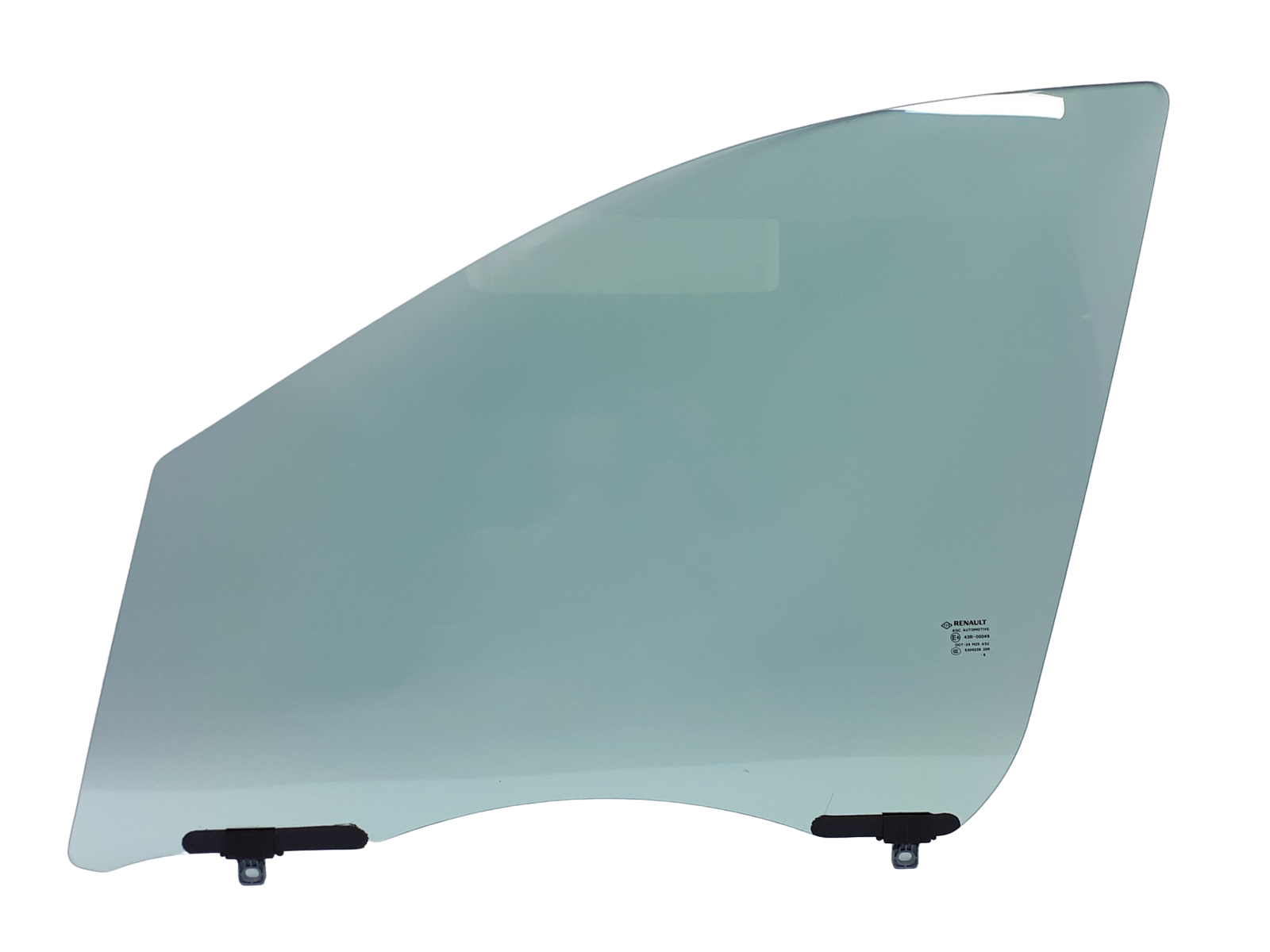 Ovenlasi Vasen Etu Renault Scenic 3 803010008R 2016 Uusi Alkuperäinen main product photo