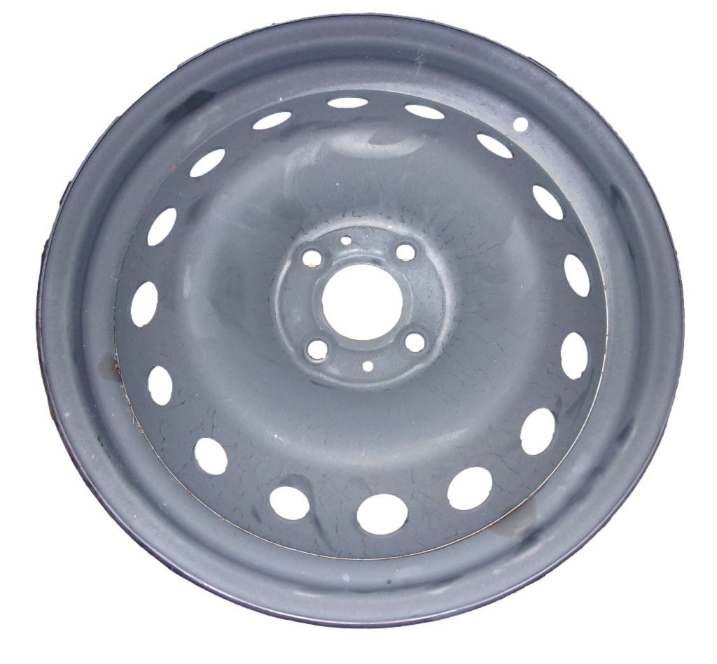 Teräsvanne Uusi Alkuperäinen 16' 403007847R Renault main product photo