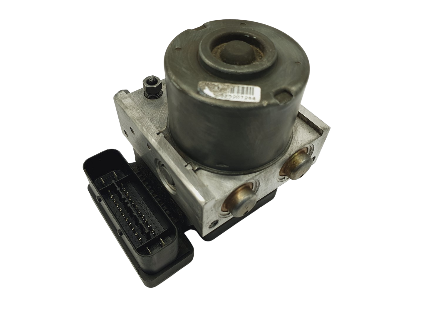 Abs-pumppu Ford Mazda 3M51-2M110-CA 10.0970-0108.3 ATE 67511 main product photo