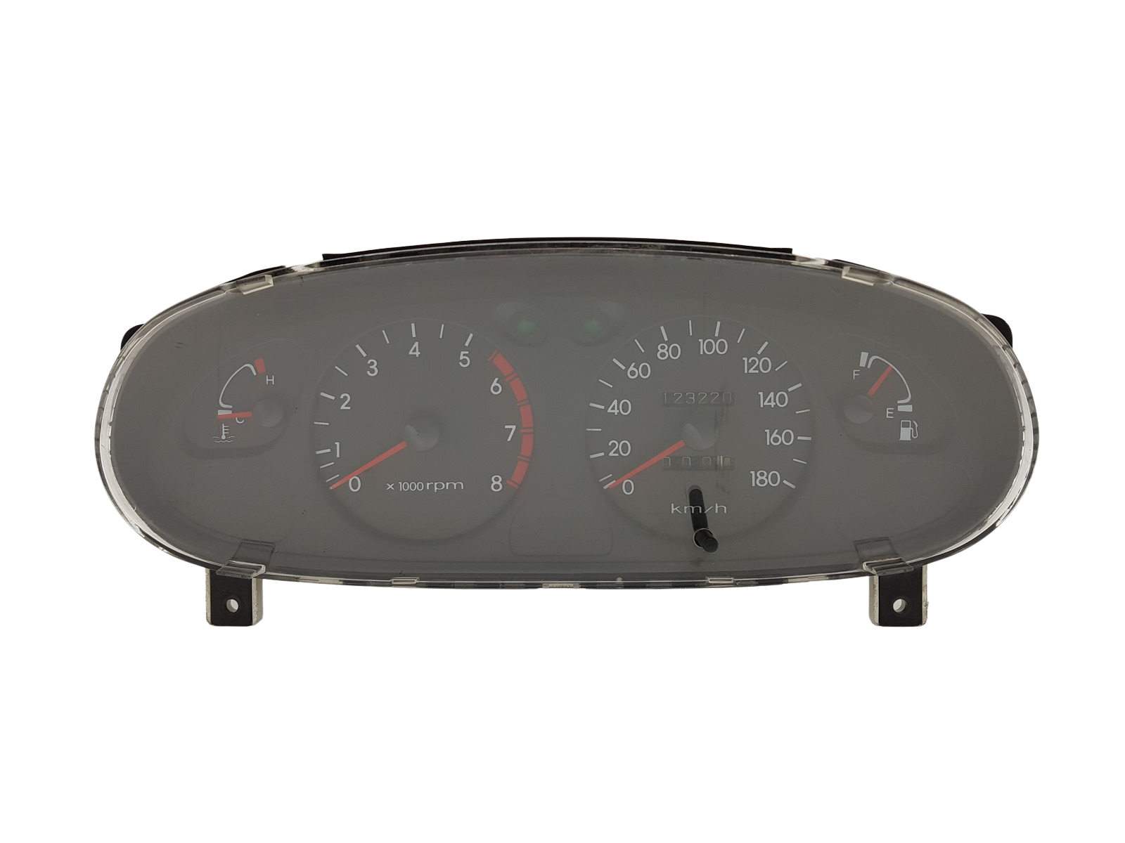 Kierroslukumittari Hyundai H-1 94001-4A240 2716 main product photo