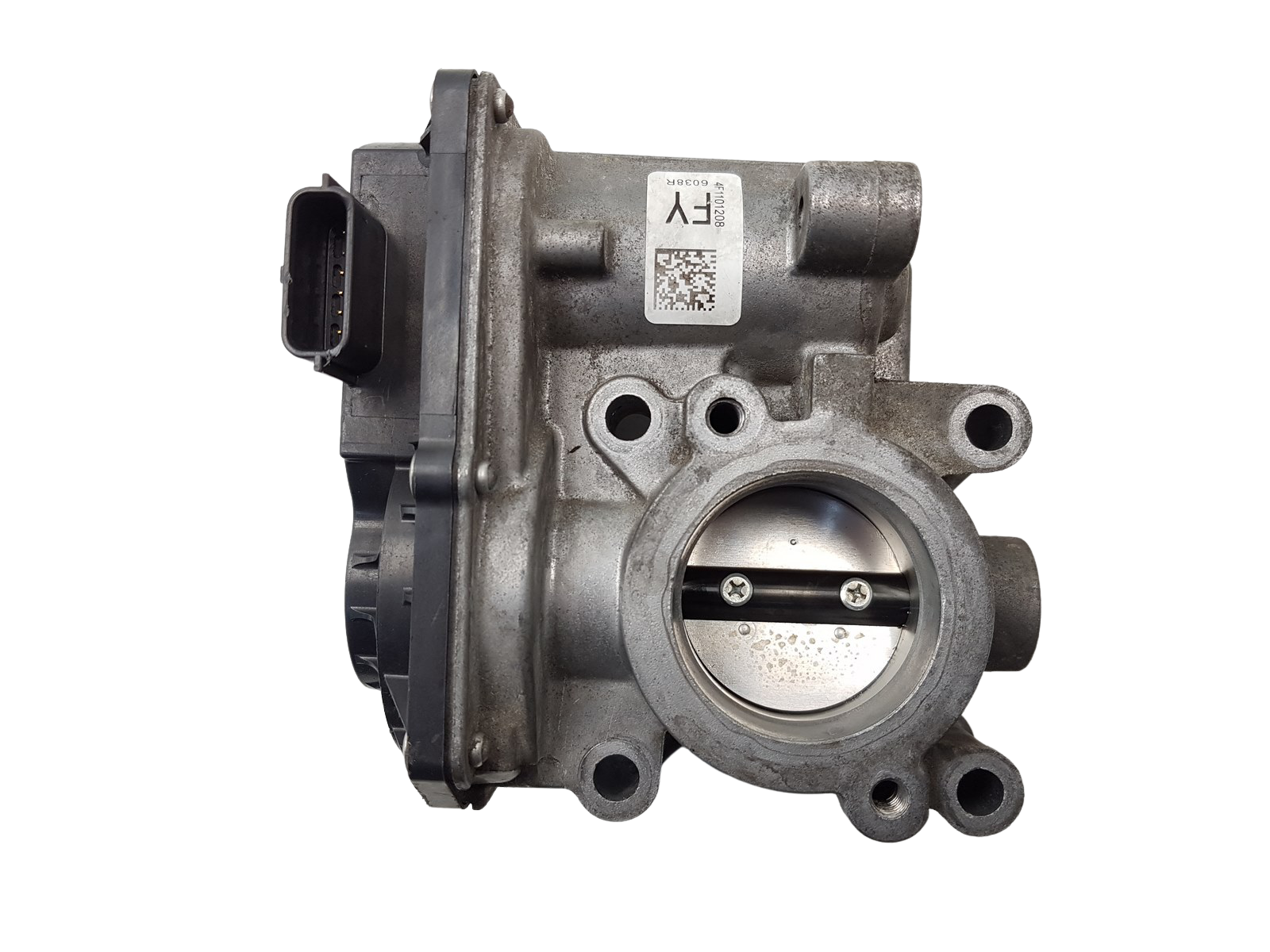 Kaasuläpän venttiili Renault 161206038R H8201171233 0.9 1.2 TCE 2501 main product photo