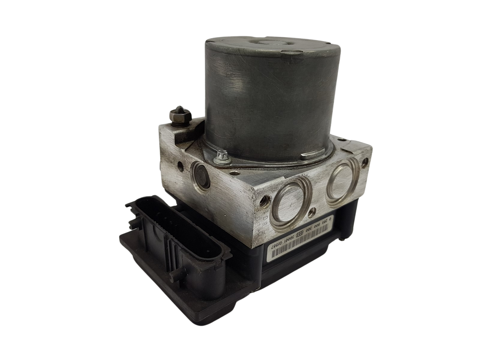 Abs-pumppu Renault 8200038695 0265800300 0265231300 4118 main product photo
