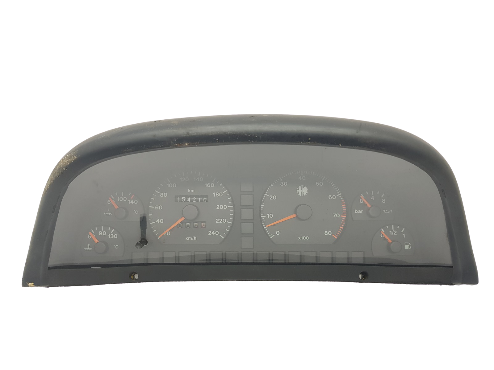 Kierroslukumittari Alfa Romeo 155 6027640020 60.2764.002.0 27193 main product photo