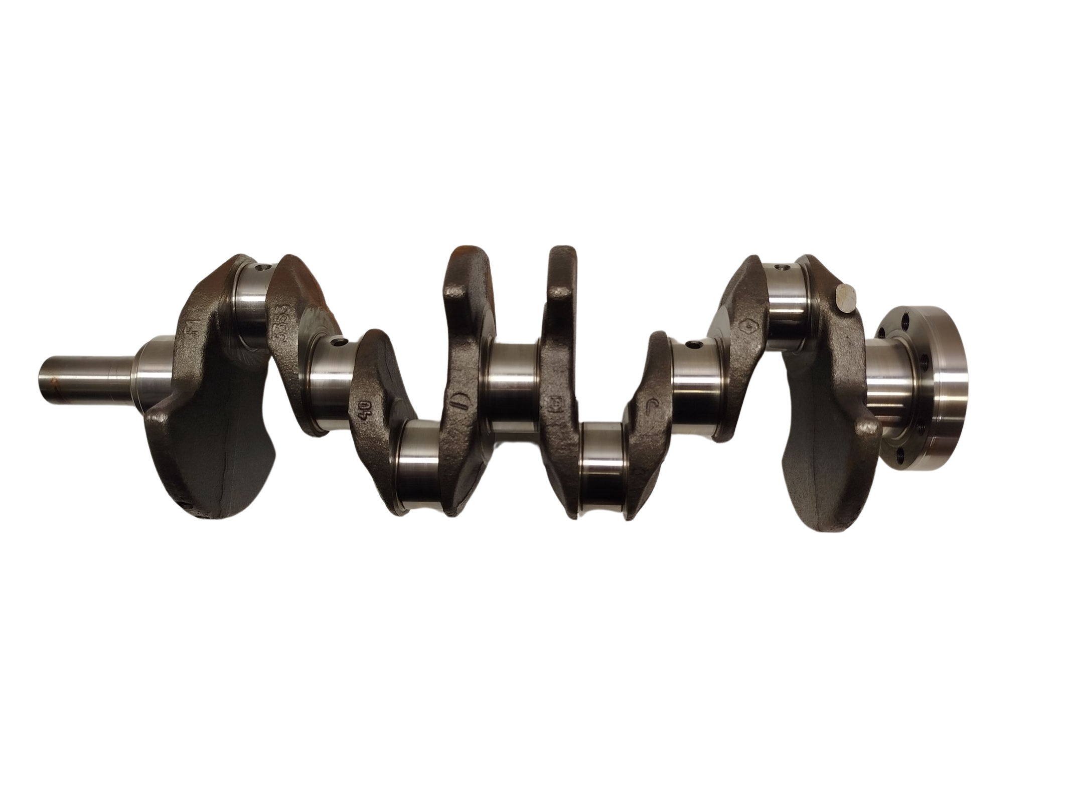 Kampiakseli 122011649R 1.5 dCi K9KF646 K9K646 Nissan Renault 4754 main product photo