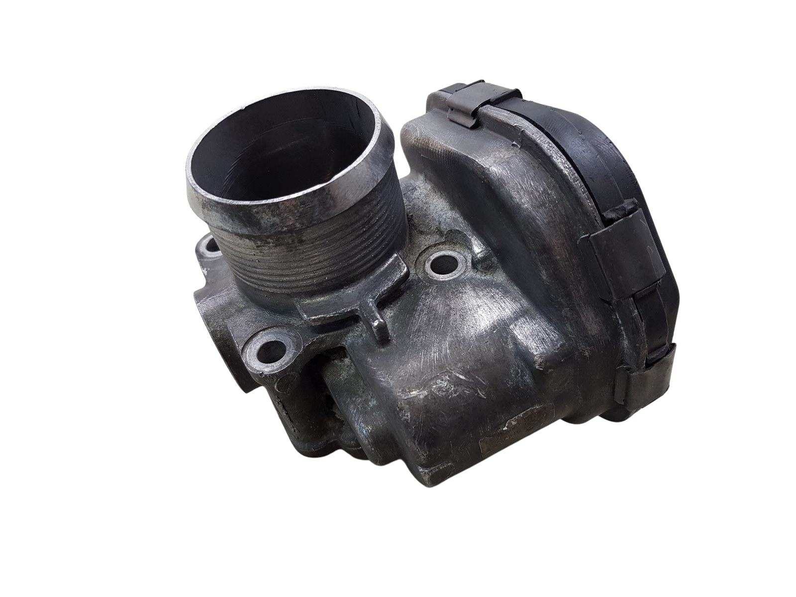 Kaasuläpän venttiili Citroen Peugeot Ford 9673534480 1.6 HDI 2923 main product photo