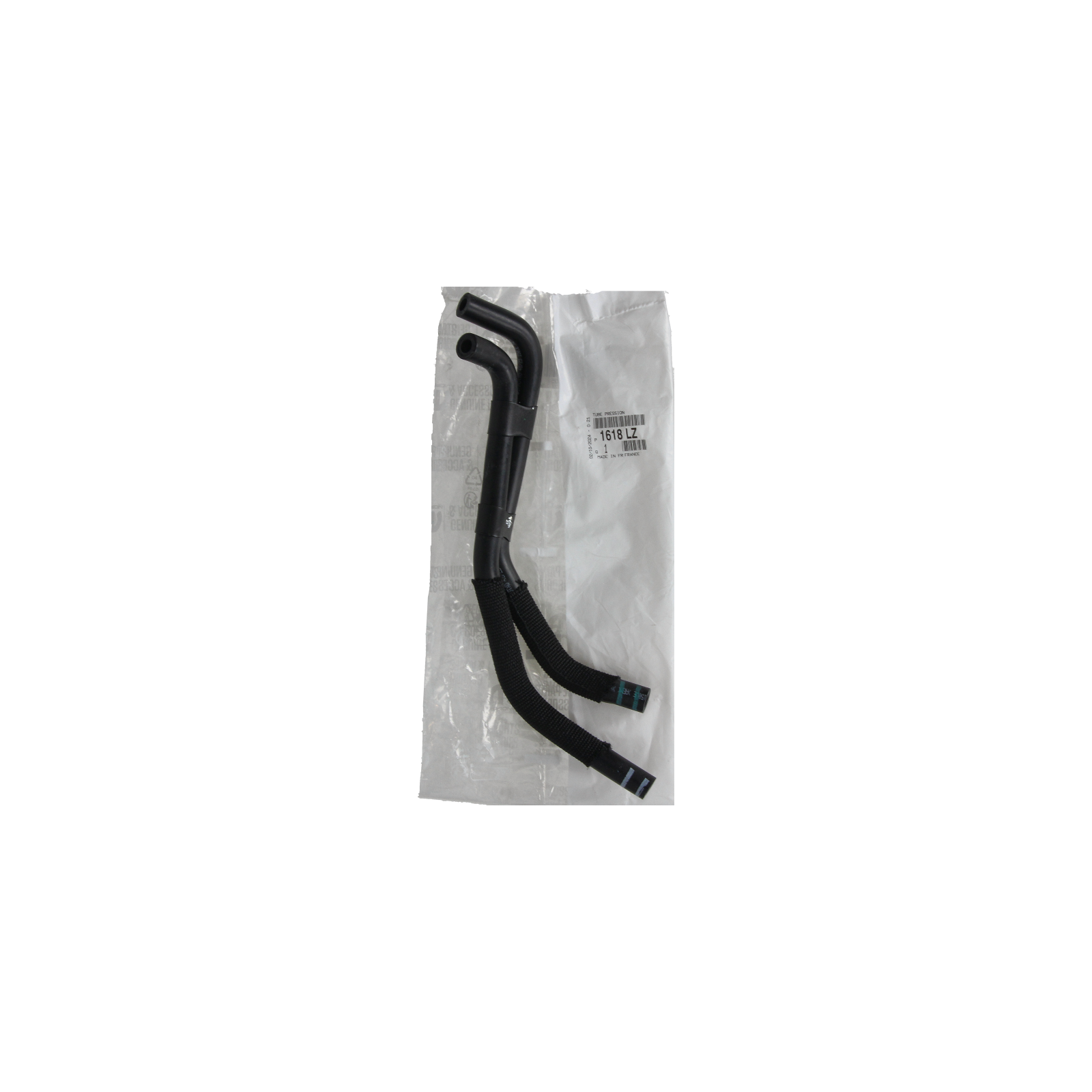 Ilmaletku 1618LZ 1618.LZ Citroen Peugeot main product photo